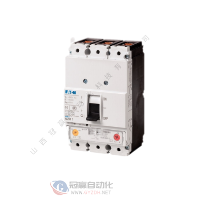 Moeller金钟穆勒|空气断路器|框架|IZM97B3-U10CF