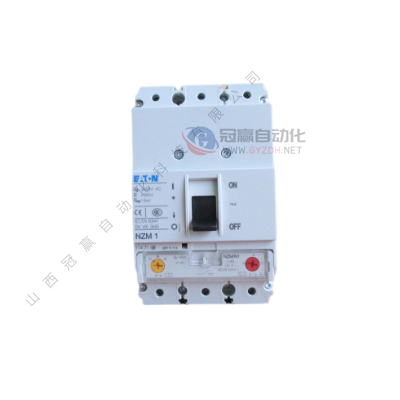 Moeller金钟穆勒|空气断路器|框架|IZM91H4-V06CF