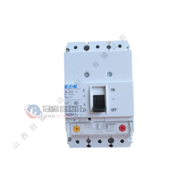 Moeller金钟穆勒|空气断路器|框架|IZM91N4-V06CF