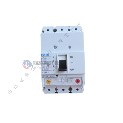 Moeller金钟穆勒|空气断路器|框架|IZM97H3-A10CF