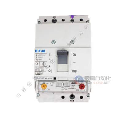 Moeller金钟穆勒|空气断路器|框架|IZM97B3-A16CF