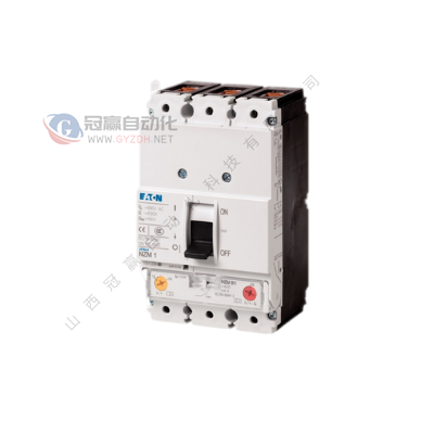Moeller金钟穆勒|空气断路器|框架|IZM97N4-P40CW