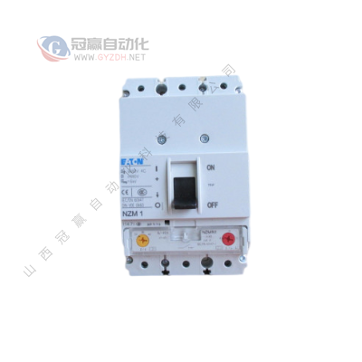 Moeller金钟穆勒|空气断路器|框架|IZM97N4-P10CW