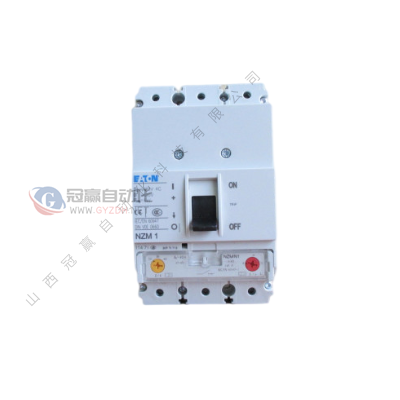 Moeller金钟穆勒|空气断路器|框架|IZM97H3-P10CW