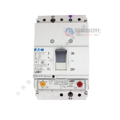 Moeller金钟穆勒|空气断路器|框架|IZM97B4-U16CW