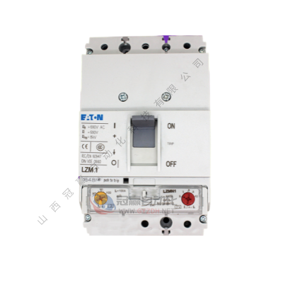 Moeller金钟穆勒|空气断路器|框架|IZM97H3-U12CW