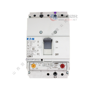 Moeller金钟穆勒|空气断路器|框架|IZM97H4-A25CW