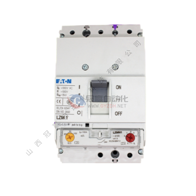 Moeller金钟穆勒|空气断路器|框架|IZM97N3-P25CW