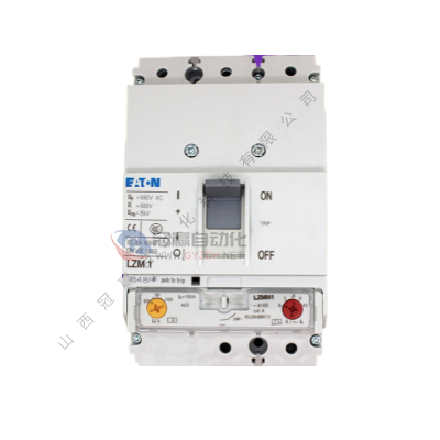 Moeller金钟穆勒|空气断路器|框架|IZM97N3-A32CW