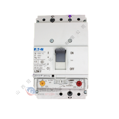 Moeller金钟穆勒|空气断路器|框架|IZM97B3-U20CF