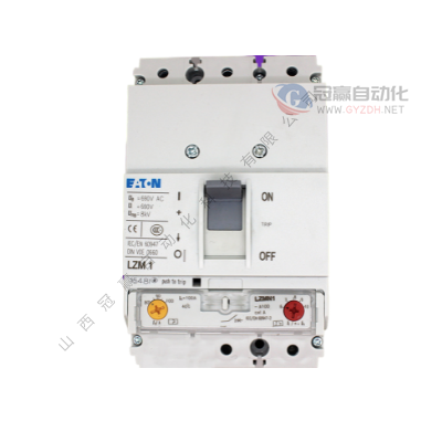 Moeller金钟穆勒|空气断路器|框架|IZM97B3-A12CF