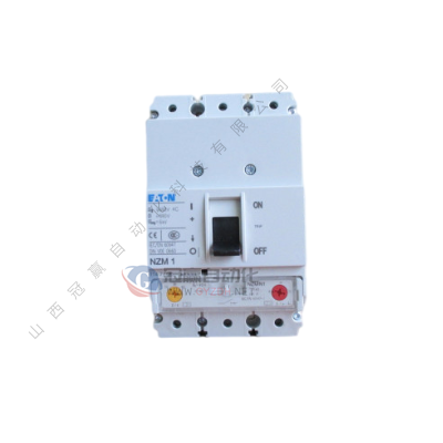 Moeller金钟穆勒|空气断路器|框架|IZM97N3-U08CW