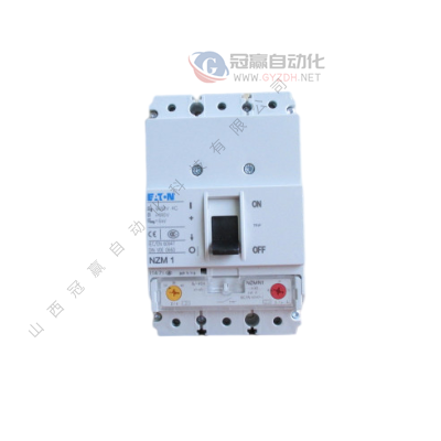 Moeller金钟穆勒|空气断路器|框架|IZM97B4-A25CW