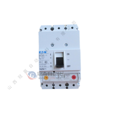 Moeller金钟穆勒|空气断路器|框架|IZM97N4-A10CW