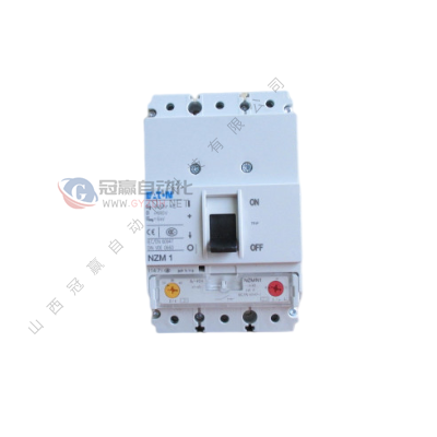 Moeller金钟穆勒|空气断路器|框架|IZM91B3-V06CW