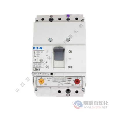 Moeller金钟穆勒|空气断路器|框架|IZM91H3-V16CW