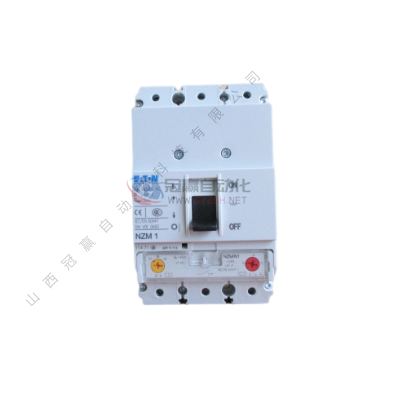 Moeller金钟穆勒|空气断路器|框架|IZM91N3-V08CW