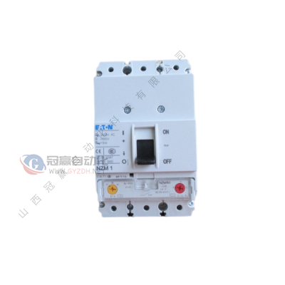 Moeller金钟穆勒|空气断路器|框架|IZM91H3-V10CF