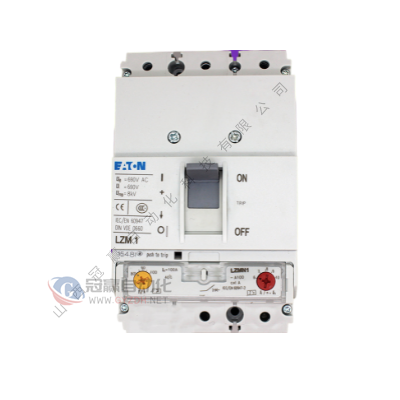 Moeller金钟穆勒|空气断路器|框架|IZM91H3-U12CF