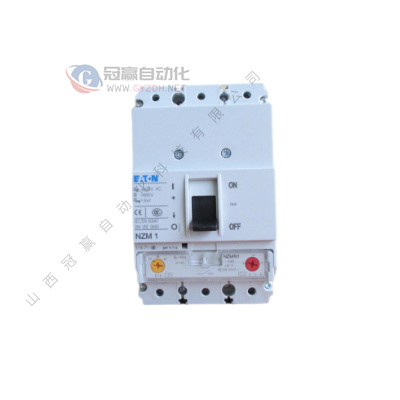 Moeller金钟穆勒|空气断路器|框架|IZM91N4-U10CW