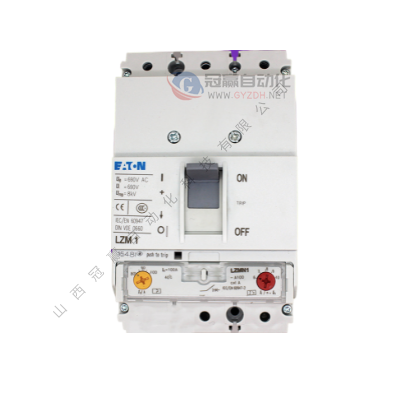 Moeller金钟穆勒|固定式断路器|IZM91N4-U10F