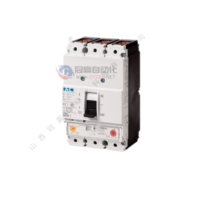 Moeller金钟穆勒|固定式断路器|IZM91N4-U08F