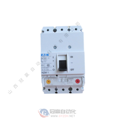 Moeller金钟穆勒|固定式断路器|IZM91H3-U08F