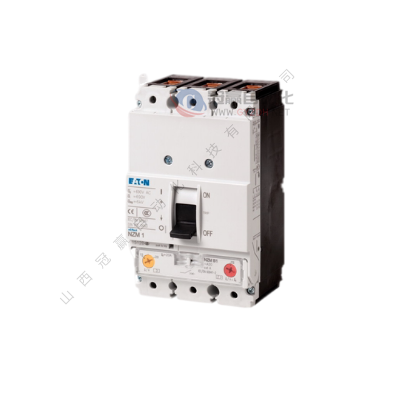 Moeller金钟穆勒|固定式断路器|IZM91B4-U16F