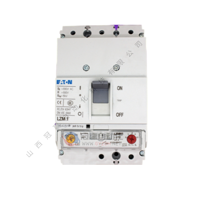 Moeller金钟穆勒|固定式断路器|IZM91H3-V10F