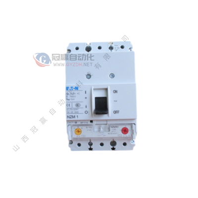 Moeller金钟穆勒|固定式断路器|IZM91B3-U10F