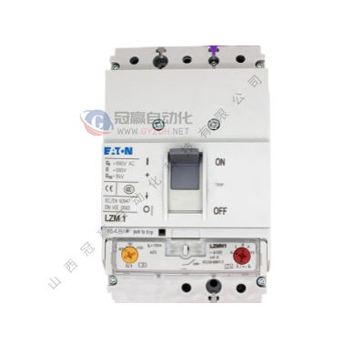 Moeller金钟穆勒|抽屉式断路器|IZM91H4-V06W