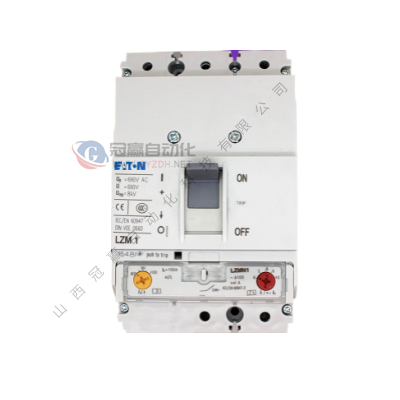 Moeller金钟穆勒|抽屉式断路器|IZM91N4-U12W