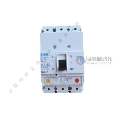 Moeller金钟穆勒|固定式断路器|IN91B3-08F