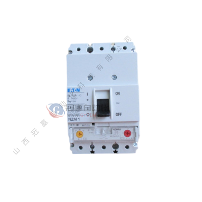 Moeller金钟穆勒|固定式断路器|IZM91B4-V08F