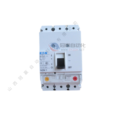 Moeller金钟穆勒|固定式断路器|IZM91B4-V16F