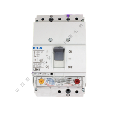 Moeller金钟穆勒|固定式断路器|IZM91H3-V06F