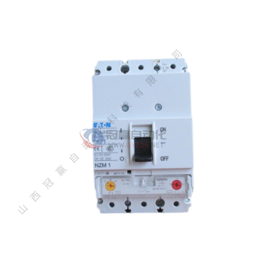 Moeller金钟穆勒|固定式断路器|IZM91N3-V06F