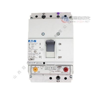 Moeller金钟穆勒|抽屉式断路器|IZM91H4-V16W