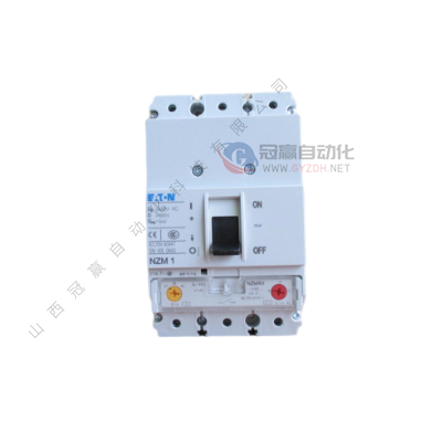 Moeller金钟穆勒|固定式断路器|IZM91N4-V08F