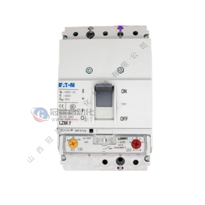 Moeller金钟穆勒|固定式断路器|IZM91B3-V08F