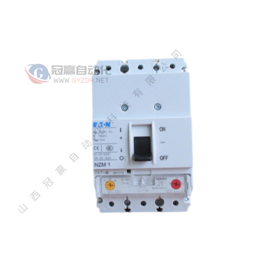 Moeller金钟穆勒|固定式断路器|IZM91B3-V16F