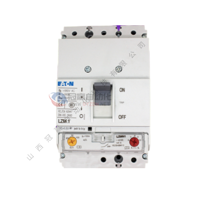 Moeller金钟穆勒|固定式断路器|IZM91N4-U12F