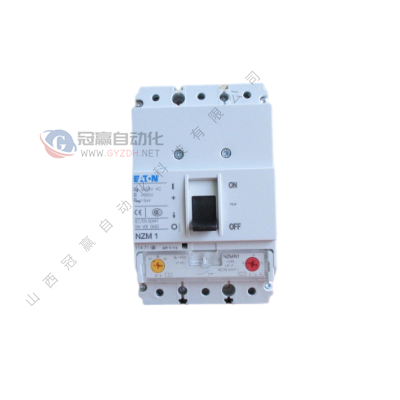 Moeller金钟穆勒|固定式断路器|IZM91N3-U16F