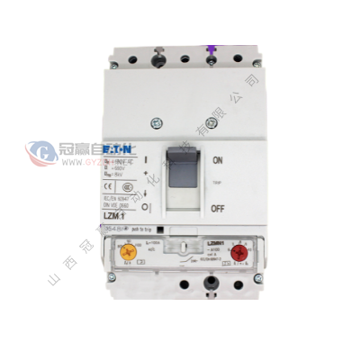 Moeller金钟穆勒|固定式断路器|IZM91B3-V06F