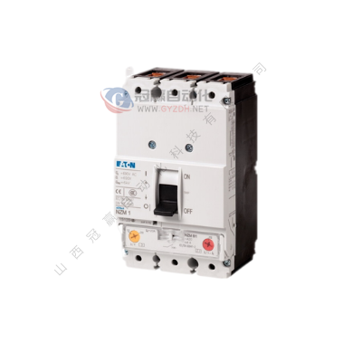 Moeller金钟穆勒|抽屉式断路器|IZM91B4-U12W