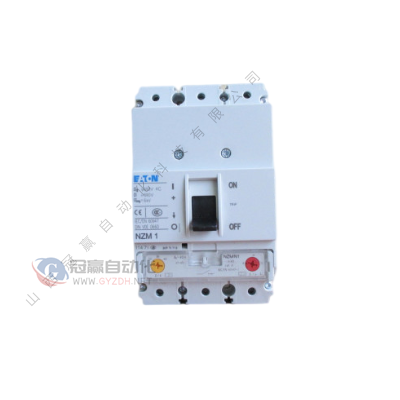 Moeller金钟穆勒|空气断路器|框架|IZM97H3-U10CW-COM