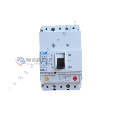 Moeller金钟穆勒|抽屉式断路器|IZM91N4-V06W