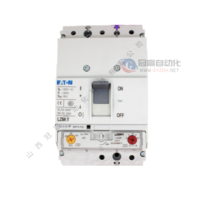 Moeller金钟穆勒|空气断路器|框架|IZM97N4-U08CW-COM