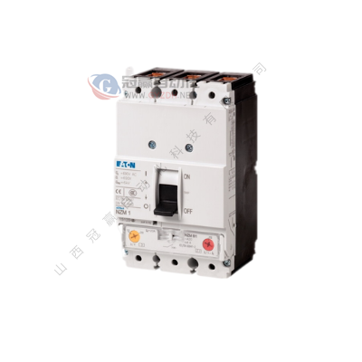 Moeller金钟穆勒|抽屉式断路器|IZM91B4-U16W