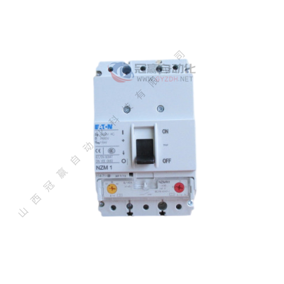 Moeller金钟穆勒|抽屉式断路器|IZM91B4-V06W